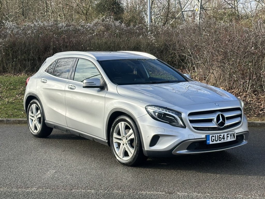 Used Mercedes-Benz GLA 2014 for sale - 77263118: Photo 7