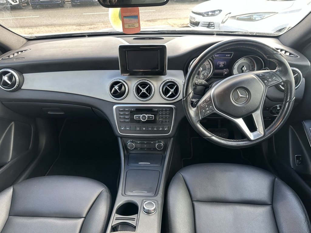 Used Mercedes-Benz GLA 2014 for sale - 77263118: Photo 9