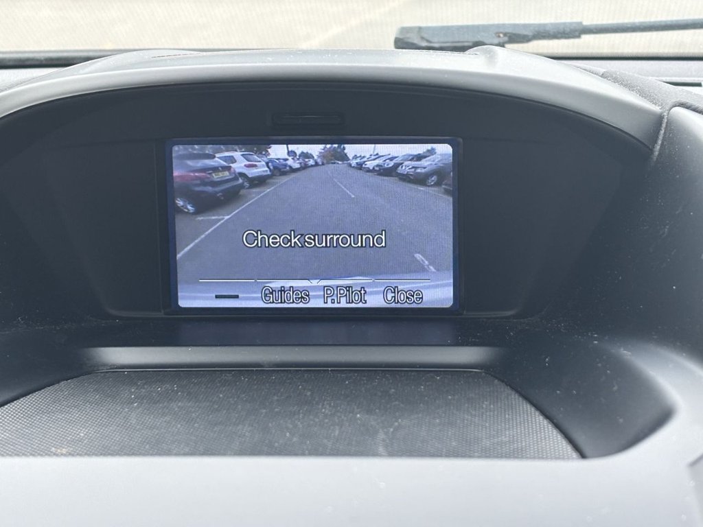 Used Ford Kuga 2014 for sale - 76147358: Photo 22