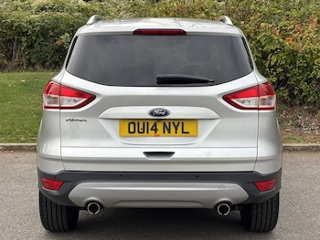 Used Ford Kuga 2014 for sale - 76147358: Photo 4