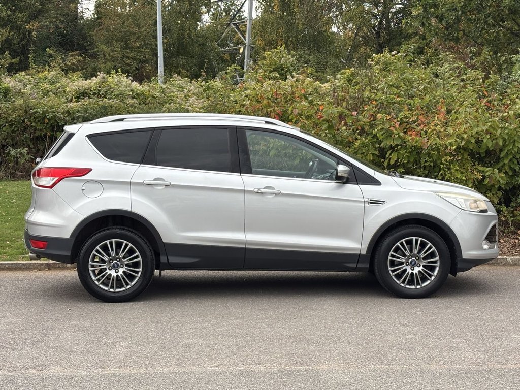 Used Ford Kuga 2014 for sale - 76147358: Photo 6