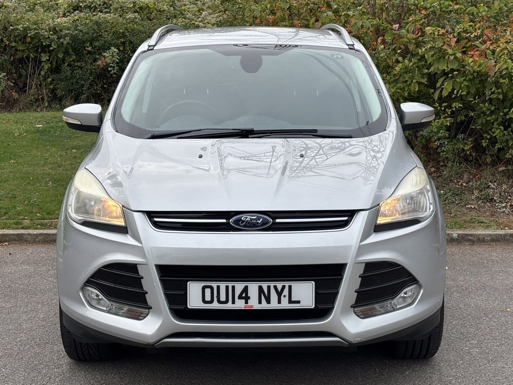 Used Ford Kuga 2014 for sale - 76147358: Photo 8