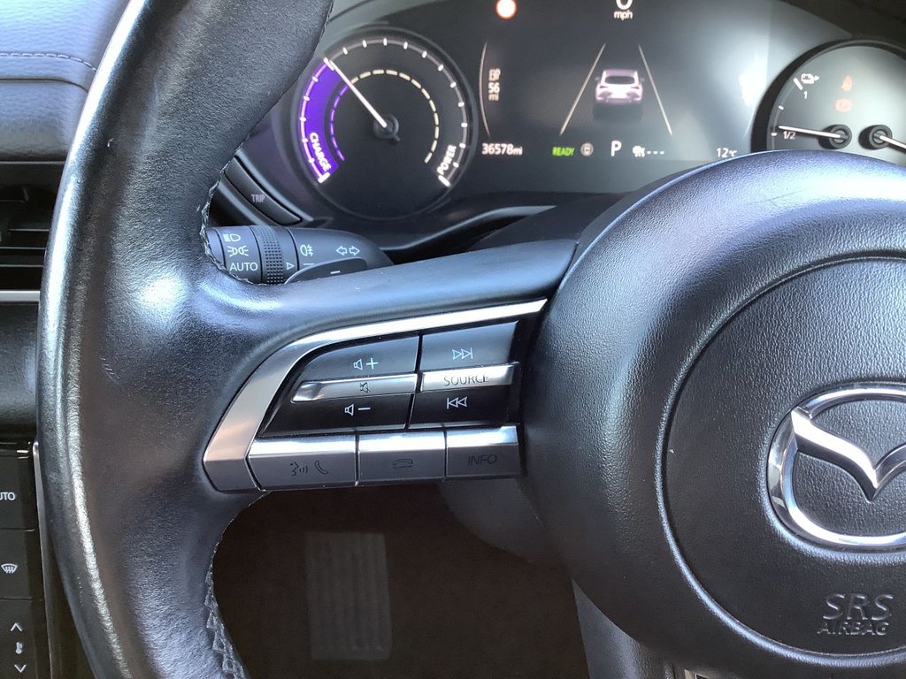 Used Mazda MX-30 2021 for sale - 77936122: Photo 13