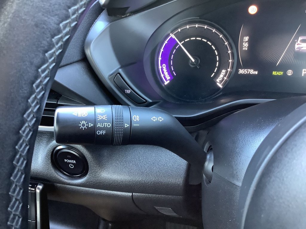 Used Mazda MX-30 2021 for sale - 77936122: Photo 15