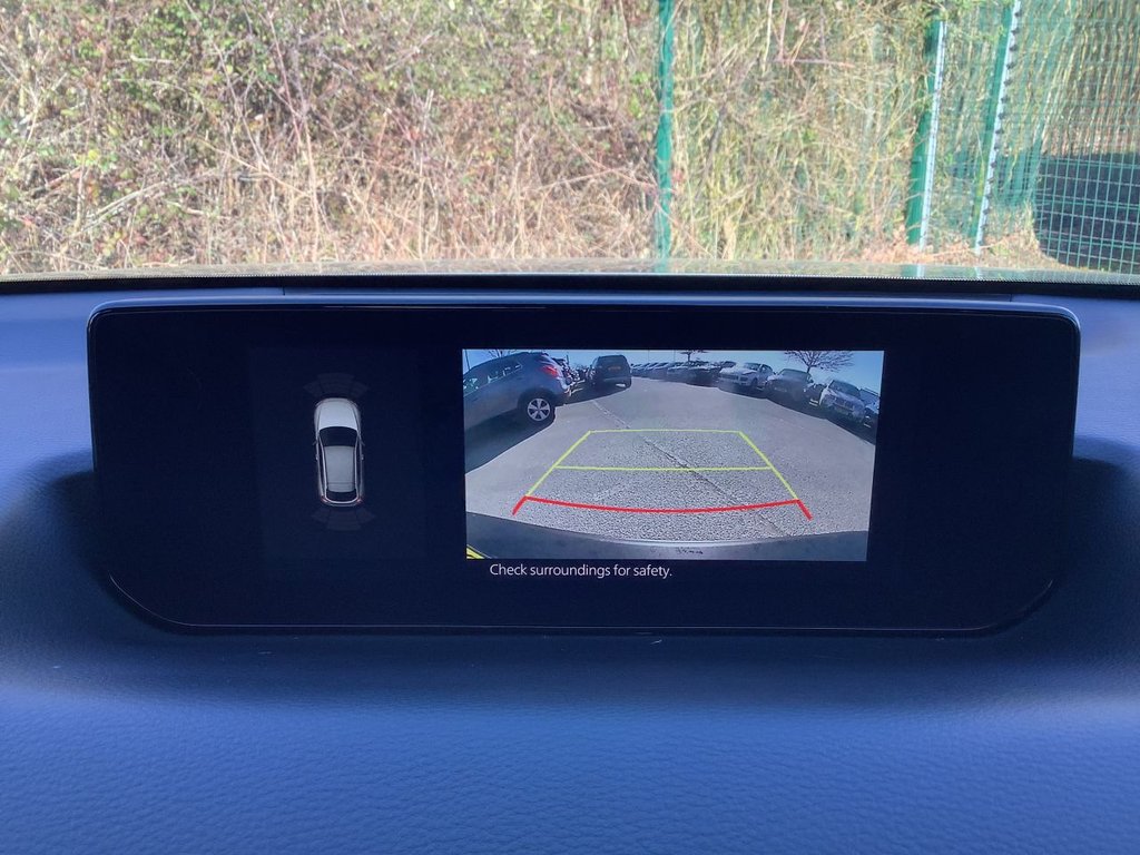 Used Mazda MX-30 2021 for sale - 77936122: Photo 18