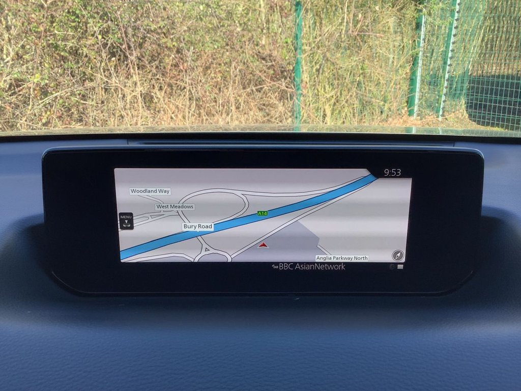 Used Mazda MX-30 2021 for sale - 77936122: Photo 19