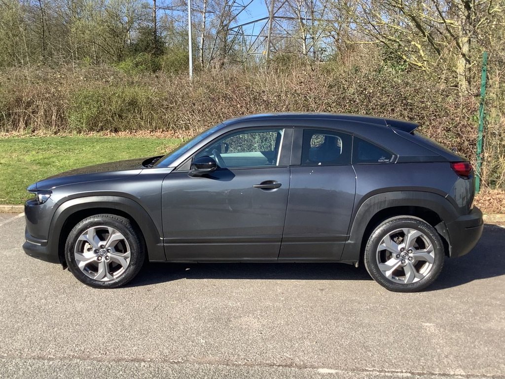 Used Mazda MX-30 2021 for sale - 77936122: Photo 2