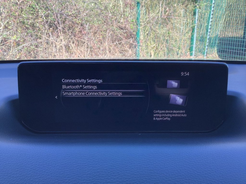 Used Mazda MX-30 2021 for sale - 77936122: Photo 21