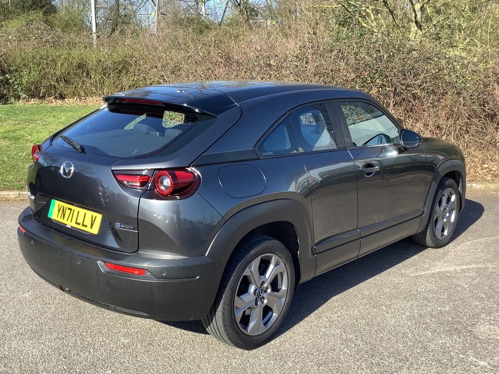 Used Mazda MX-30 2021 for sale - 77936122: Photo 5