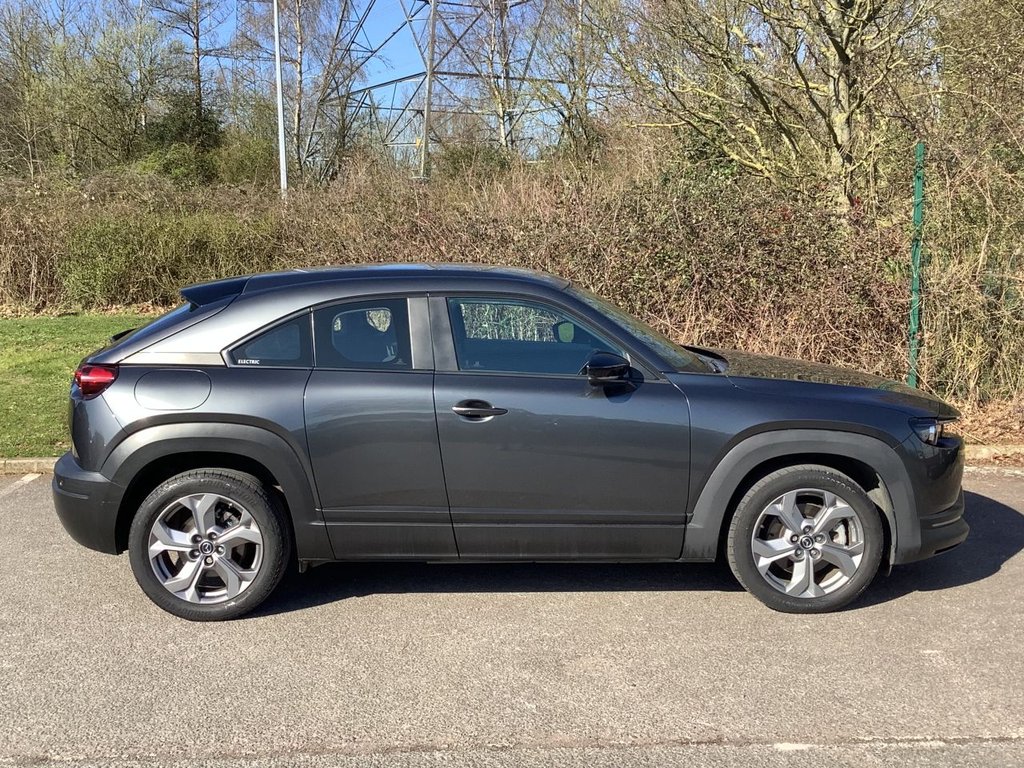 Used Mazda MX-30 2021 for sale - 77936122: Photo 6