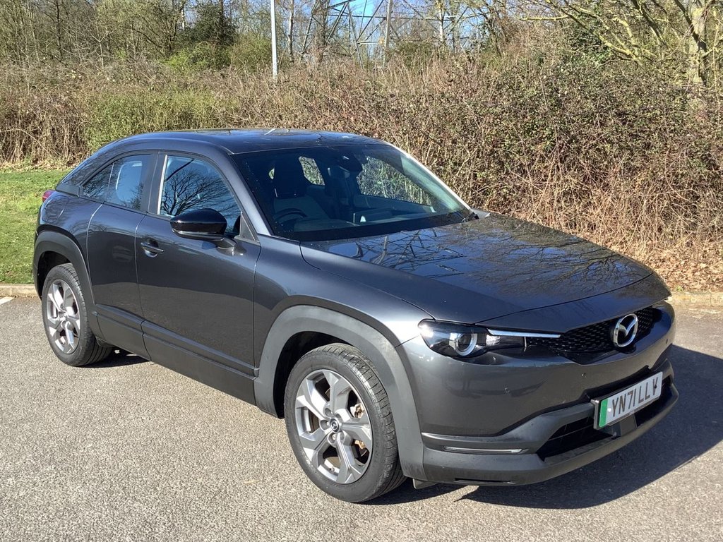 Used Mazda MX-30 2021 for sale - 77936122: Photo 7