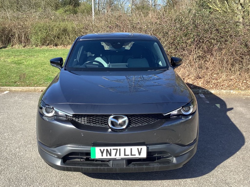 Used Mazda MX-30 2021 for sale - 77936122: Photo 8