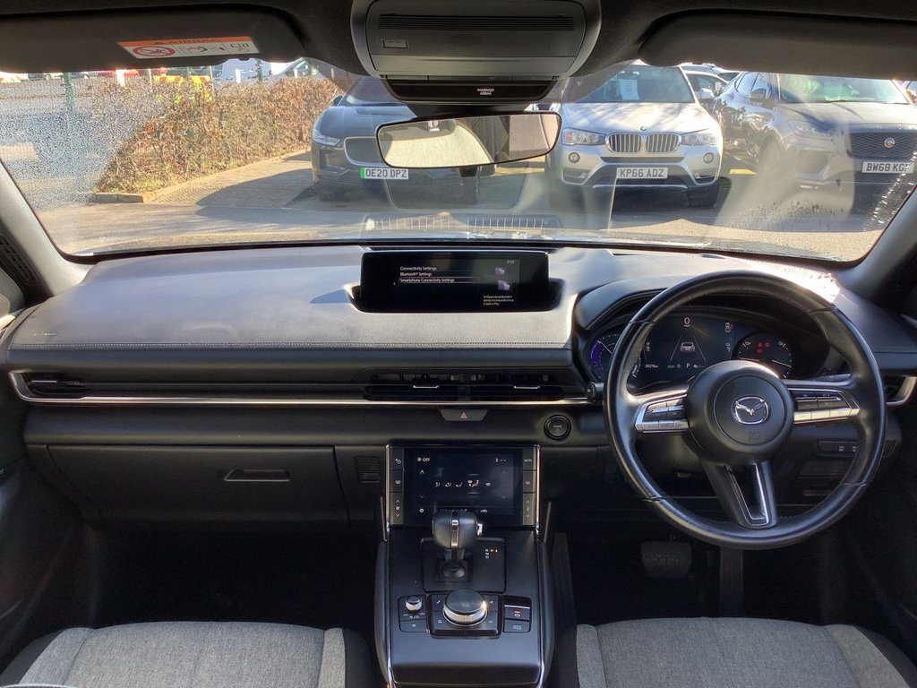 Used Mazda MX-30 2021 for sale - 77936122: Photo 9