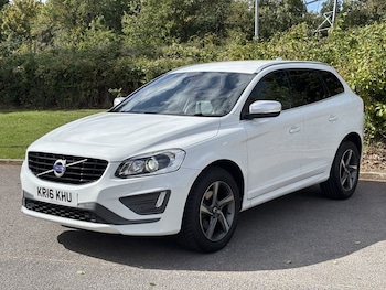 Volvo - XC60