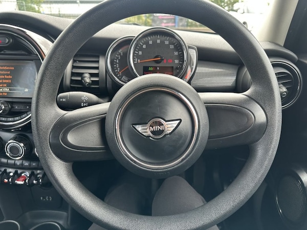 Used MINI Hatch 2017 for sale - 75675787: Photo 12