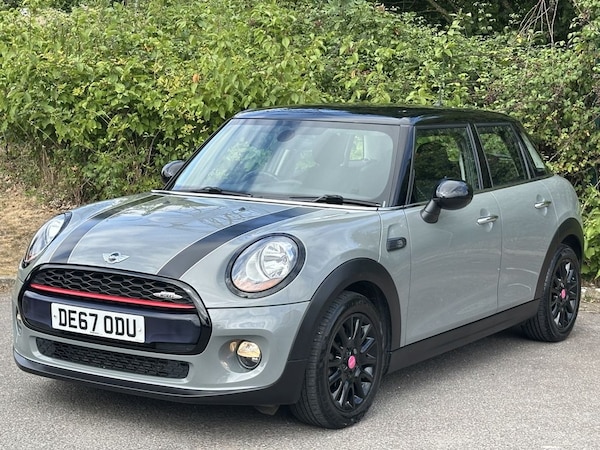 Used MINI Hatch 2017 for sale - 75675787: Photo 1