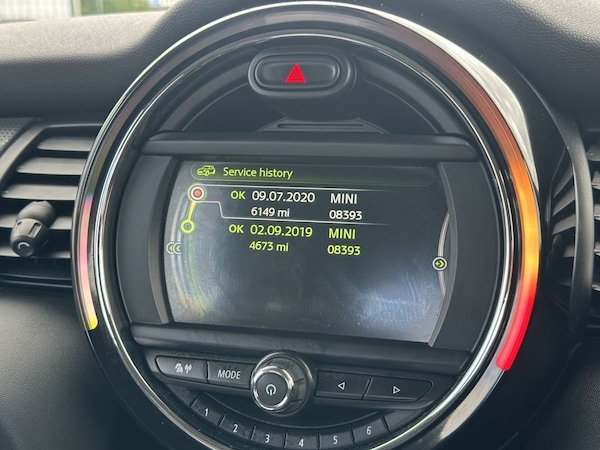 Used MINI Hatch 2017 for sale - 75675787: Photo 24
