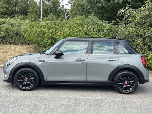 Used MINI Hatch 2017 for sale - 75675787: Photo 2
