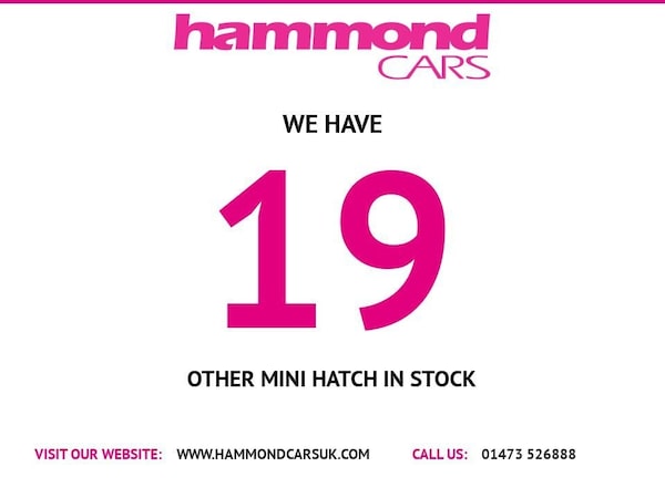 Used MINI Hatch 2017 for sale - 75675787: Photo 36