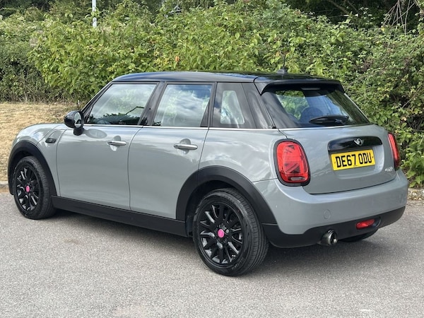 Used MINI Hatch 2017 for sale - 75675787: Photo 3