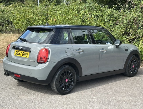 Used MINI Hatch 2017 for sale - 75675787: Photo 5