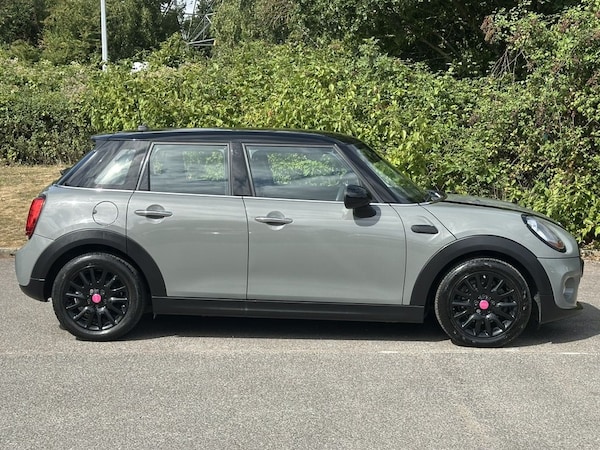 Used MINI Hatch 2017 for sale - 75675787: Photo 6