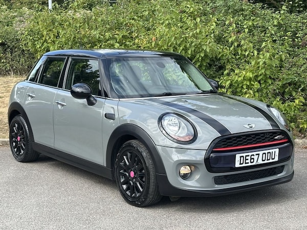 Used MINI Hatch 2017 for sale - 75675787: Photo 7
