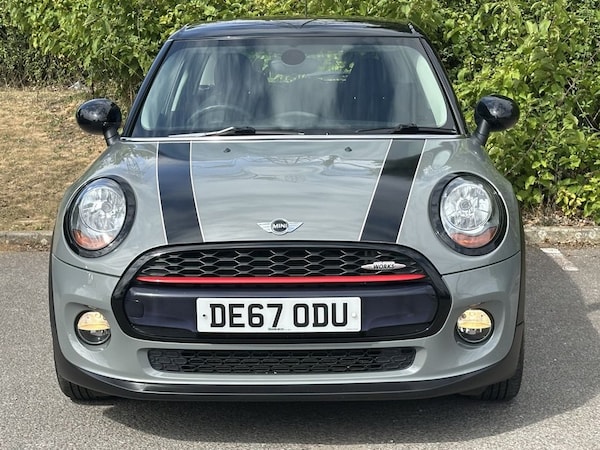 Used MINI Hatch 2017 for sale - 75675787: Photo 8
