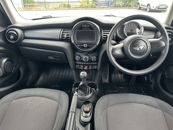 Used MINI Hatch 2017 for sale - 75675787: Photo 9