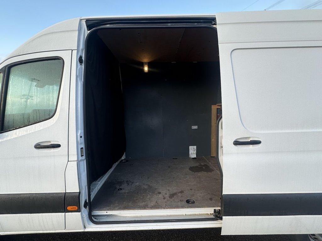 Used Mercedes-Benz Sprinter 2020 for sale - 77152990: Photo 10