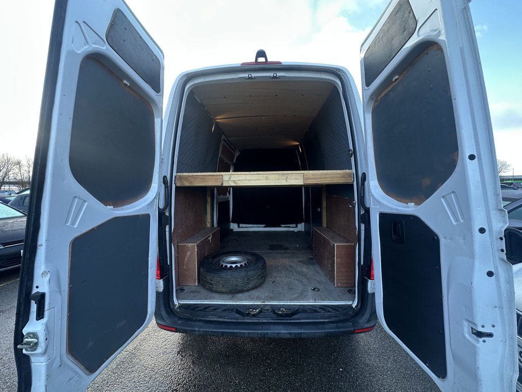 Used Mercedes-Benz Sprinter 2020 for sale - 77152990: Photo 11