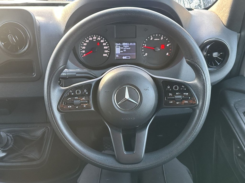 Used Mercedes-Benz Sprinter 2020 for sale - 77152990: Photo 12