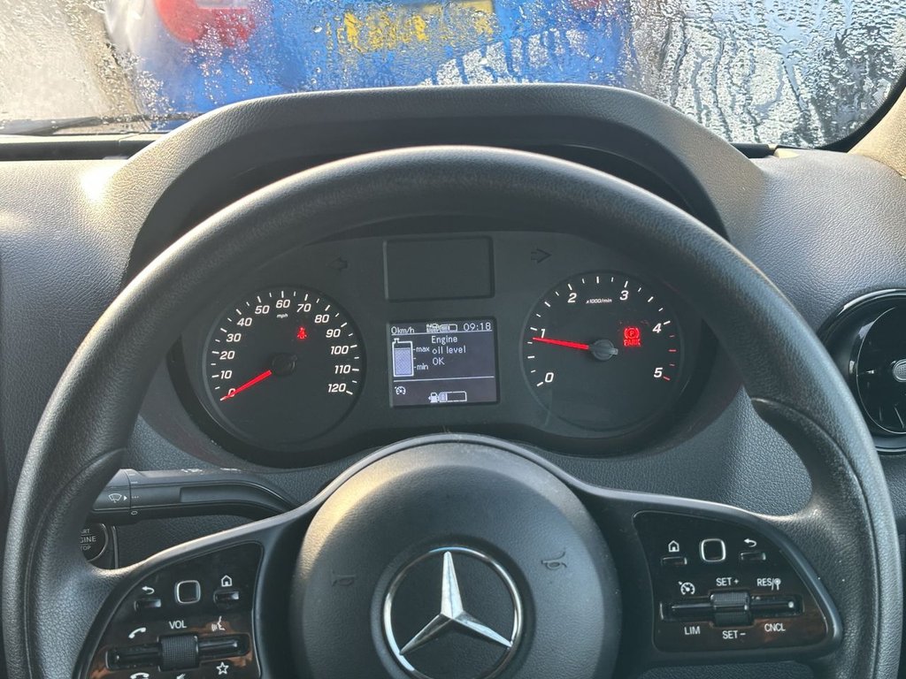 Used Mercedes-Benz Sprinter 2020 for sale - 77152990: Photo 14