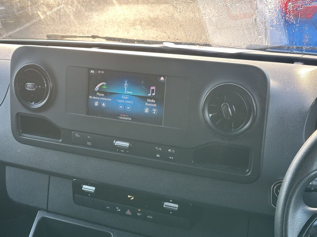 Used Mercedes-Benz Sprinter 2020 for sale - 77152990: Photo 16