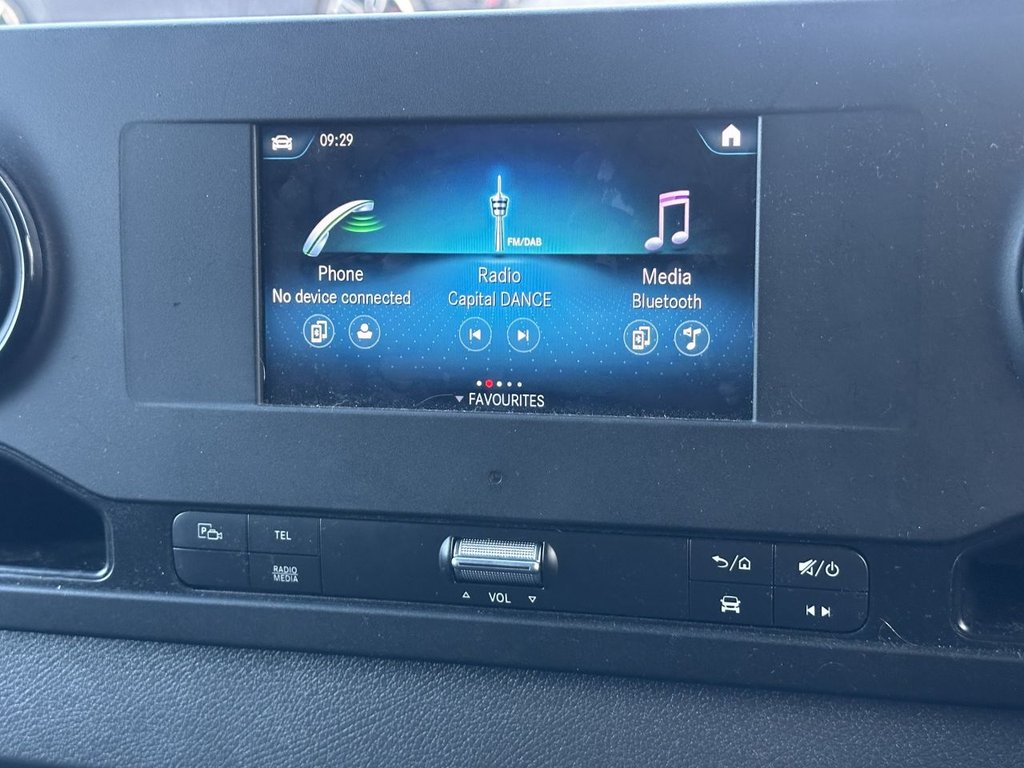 Used Mercedes-Benz Sprinter 2020 for sale - 77152990: Photo 17