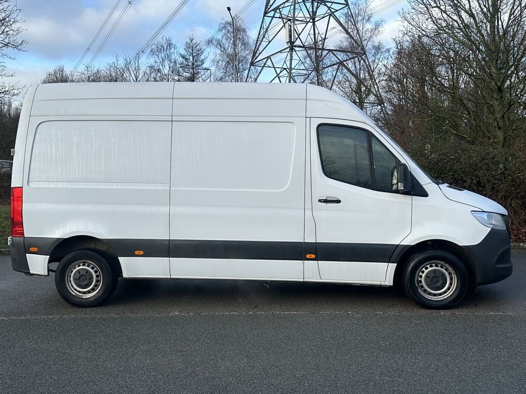 Used Mercedes-Benz Sprinter 2020 for sale - 77152990: Photo 6
