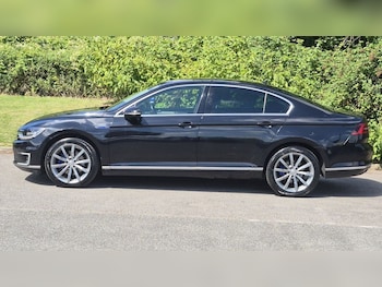 Used Volkswagen Passat 2018 for sale - 75596532: Photo
