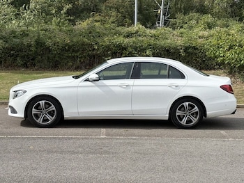 Used Mercedes-Benz E-Class 2018 for sale - 75798103: Photo