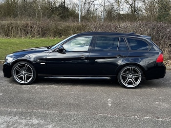 Used BMW 3 Series 2011 for sale - 75248252: Photo