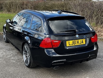 Used BMW 3 Series 2011 for sale - 75248252: Photo