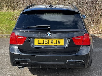 Used BMW 3 Series 2011 for sale - 75248252: Photo
