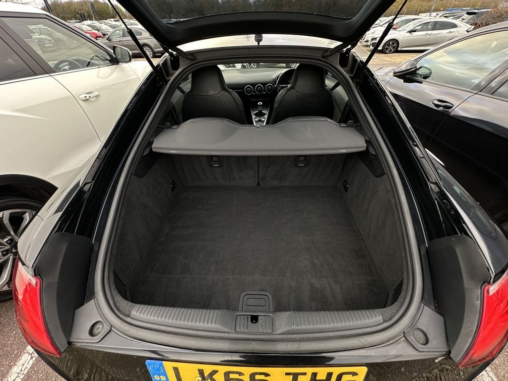 Used Audi TT 2016 for sale - 76642124: Photo 11