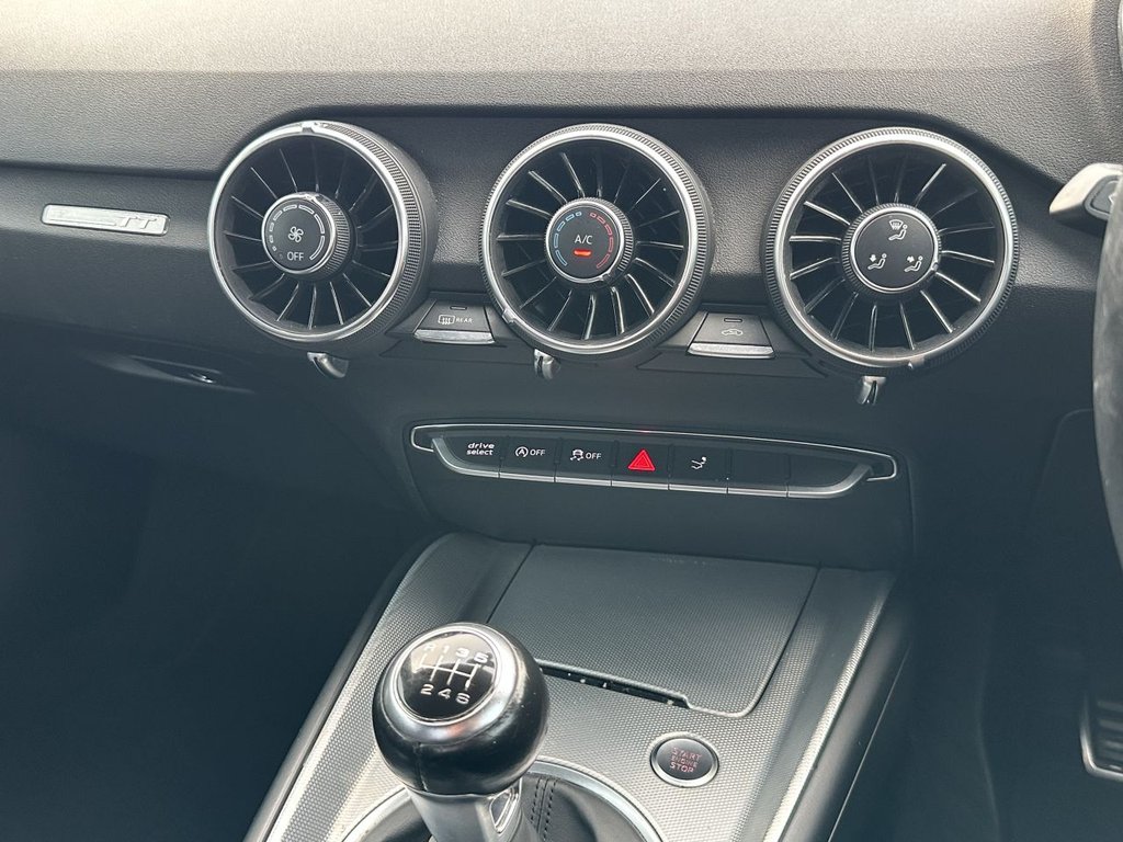 Used Audi TT 2016 for sale - 76642124: Photo 13