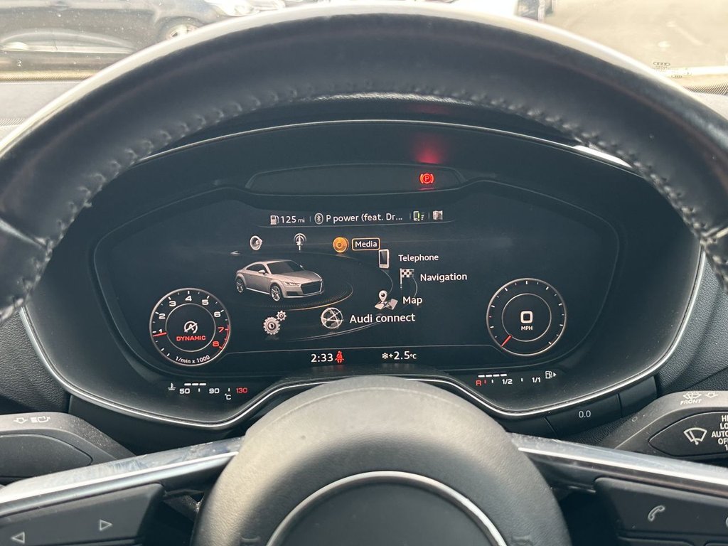 Used Audi TT 2016 for sale - 76642124: Photo 14