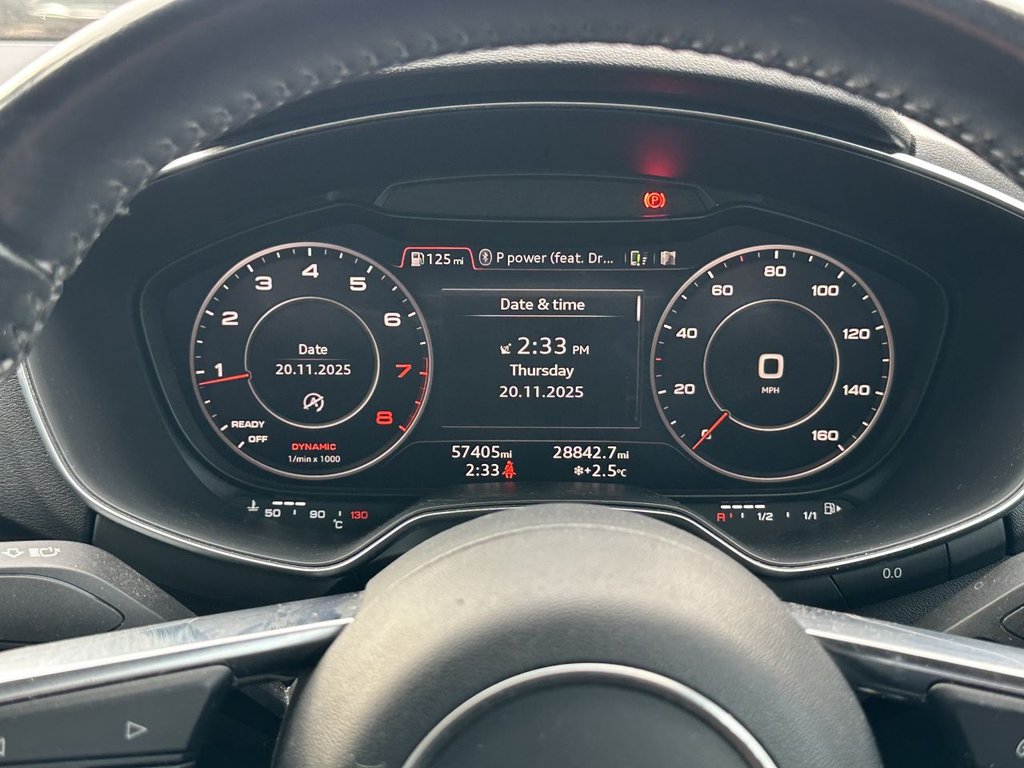 Used Audi TT 2016 for sale - 76642124: Photo 15