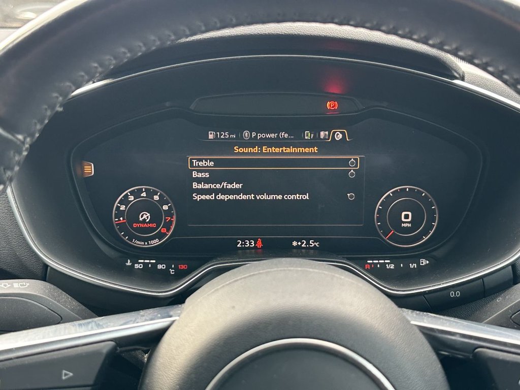 Used Audi TT 2016 for sale - 76642124: Photo 16