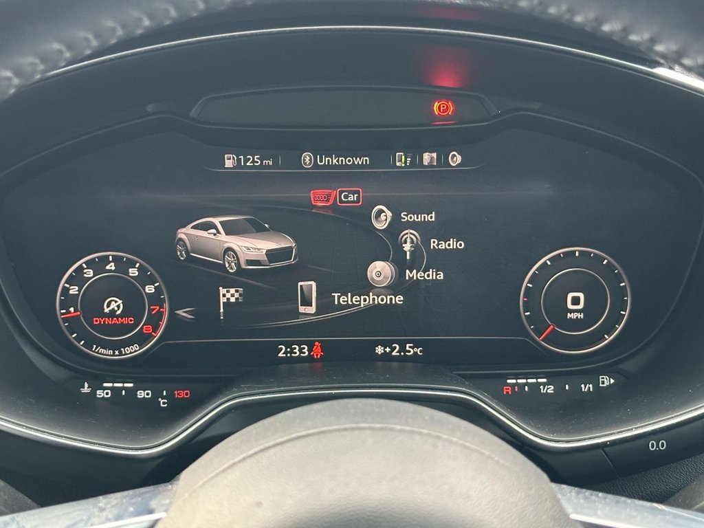 Used Audi TT 2016 for sale - 76642124: Photo 17