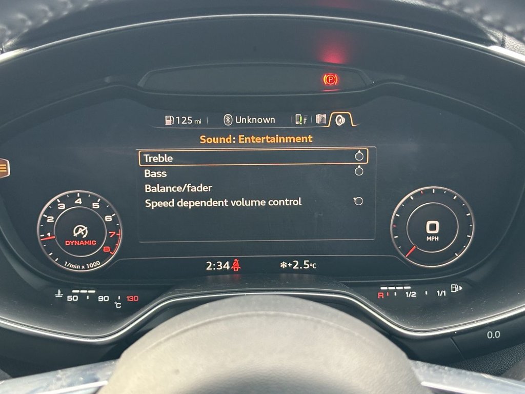 Used Audi TT 2016 for sale - 76642124: Photo 19