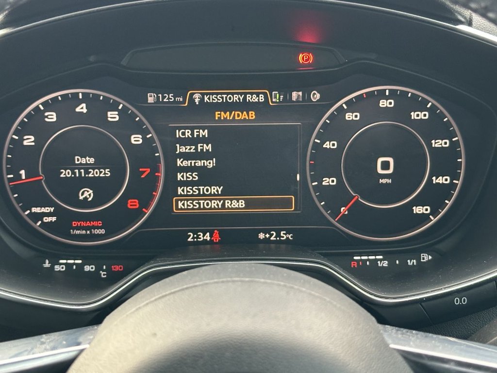 Used Audi TT 2016 for sale - 76642124: Photo 20