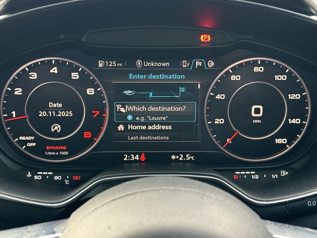 Used Audi TT 2016 for sale - 76642124: Photo 21